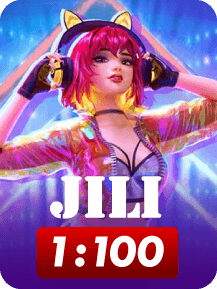 JILI 1:100