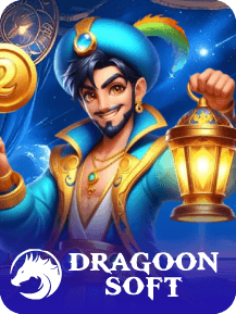 DRAGOON SOFT