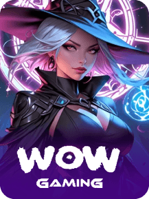 WOW GAMING