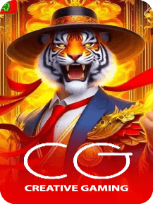 CREATIVE GAMING