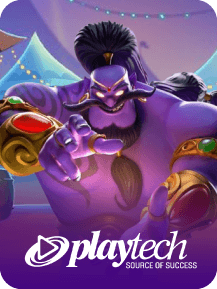 PLAYTECH