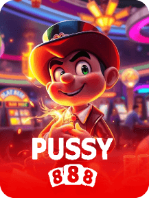 Pussy888