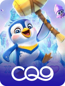 SlotCQ9